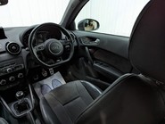 Audi A1 SPORTBACK TFSI BLACK EDITION 49