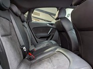 Audi A1 SPORTBACK TFSI BLACK EDITION 61