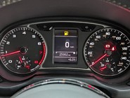Audi A1 SPORTBACK TFSI BLACK EDITION 75