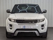 Land Rover Range Rover Evoque 2.2 SD4 Dynamic 4WD Euro 5 (s/s) 5dr 21