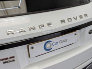 Land Rover Range Rover Evoque 2.2 SD4 Dynamic 4WD Euro 5 (s/s) 5dr 40