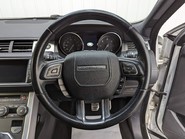 Land Rover Range Rover Evoque 2.2 SD4 Dynamic 4WD Euro 5 (s/s) 5dr 73