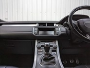 Land Rover Range Rover Evoque 2.2 SD4 Dynamic 4WD Euro 5 (s/s) 5dr 80