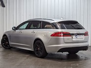 Jaguar XF D R-SPORT SPORTBRAKE 11