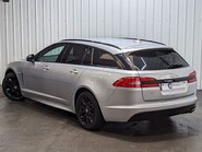 Jaguar XF D R-SPORT SPORTBRAKE 12