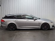 Jaguar XF D R-SPORT SPORTBRAKE 13