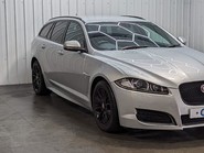 Jaguar XF D R-SPORT SPORTBRAKE 18