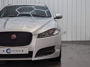 Jaguar XF D R-SPORT SPORTBRAKE 31