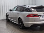 Jaguar XF D R-SPORT SPORTBRAKE 36