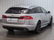 Jaguar XF D R-SPORT SPORTBRAKE 42