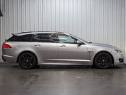 Jaguar XF D R-SPORT SPORTBRAKE 14