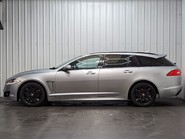 Jaguar XF D R-SPORT SPORTBRAKE 15