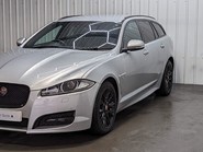 Jaguar XF D R-SPORT SPORTBRAKE 20