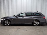 BMW 5 Series 525D M SPORT TOURING 16