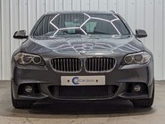 BMW 5 Series 525D M SPORT TOURING 19