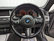 BMW 5 Series 525D M SPORT TOURING 73