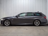 BMW 5 Series 525D M SPORT TOURING 15