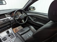 BMW 5 Series 525D M SPORT TOURING 49