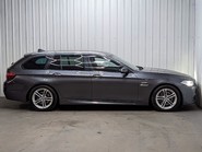 BMW 5 Series 525D M SPORT TOURING 13