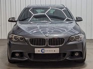 BMW 5 Series 525D M SPORT TOURING 21