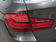 BMW 5 Series 525D M SPORT TOURING 43