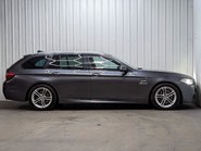 BMW 5 Series 525D M SPORT TOURING 14