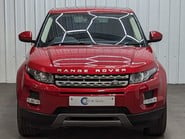 Land Rover Range Rover Evoque SD4 PURE TECH 22