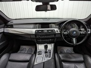 BMW 5 Series 520D M SPORT 3