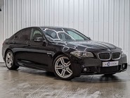 BMW 5 Series 520D M SPORT 6