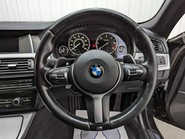 BMW 5 Series 520D M SPORT 73