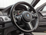 BMW 5 Series 520D M SPORT 75
