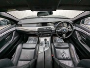 BMW 5 Series 520D M SPORT 79
