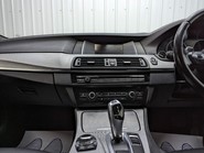 BMW 5 Series 520D M SPORT 80