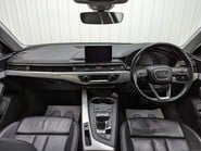 Audi A4 Allroad ALLROAD TDI QUATTRO SPORT 3