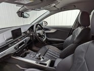 Audi A4 Allroad ALLROAD TDI QUATTRO SPORT 55