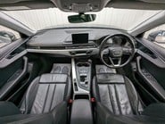 Audi A4 Allroad ALLROAD TDI QUATTRO SPORT 80