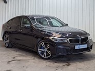 BMW 6 Series 630I M SPORT 1