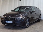 BMW 6 Series 630I M SPORT 25