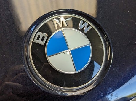 BMW 6 Series 630I M SPORT 23