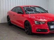 Audi A5 TDI BLACK EDITION 18
