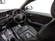 Audi A5 TDI BLACK EDITION 49