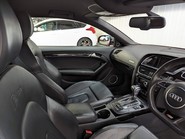 Audi A5 TDI BLACK EDITION 50