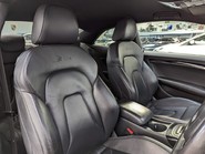 Audi A5 TDI BLACK EDITION 52