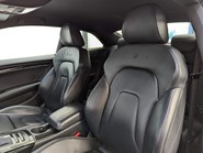 Audi A5 TDI BLACK EDITION 57