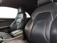 Audi A5 TDI BLACK EDITION 58