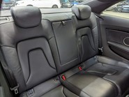 Audi A5 TDI BLACK EDITION 60