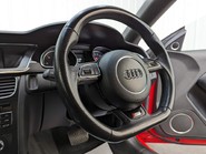 Audi A5 TDI BLACK EDITION 70