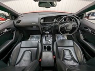 Audi A5 TDI BLACK EDITION 75