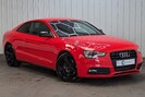 Audi A5 TDI BLACK EDITION