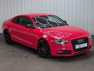 Audi A5 TDI BLACK EDITION 7